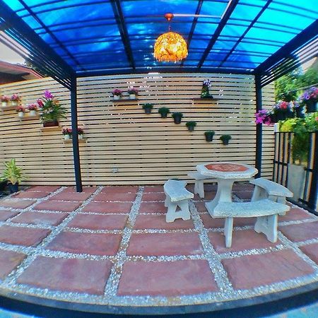 Chowdhury Boutique House Chiang Mai Exteriör bild