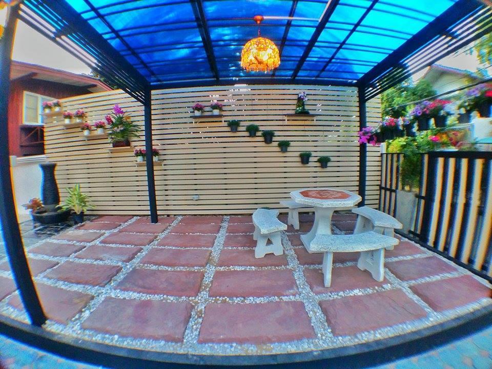 Chowdhury Boutique House Chiang Mai Exteriör bild