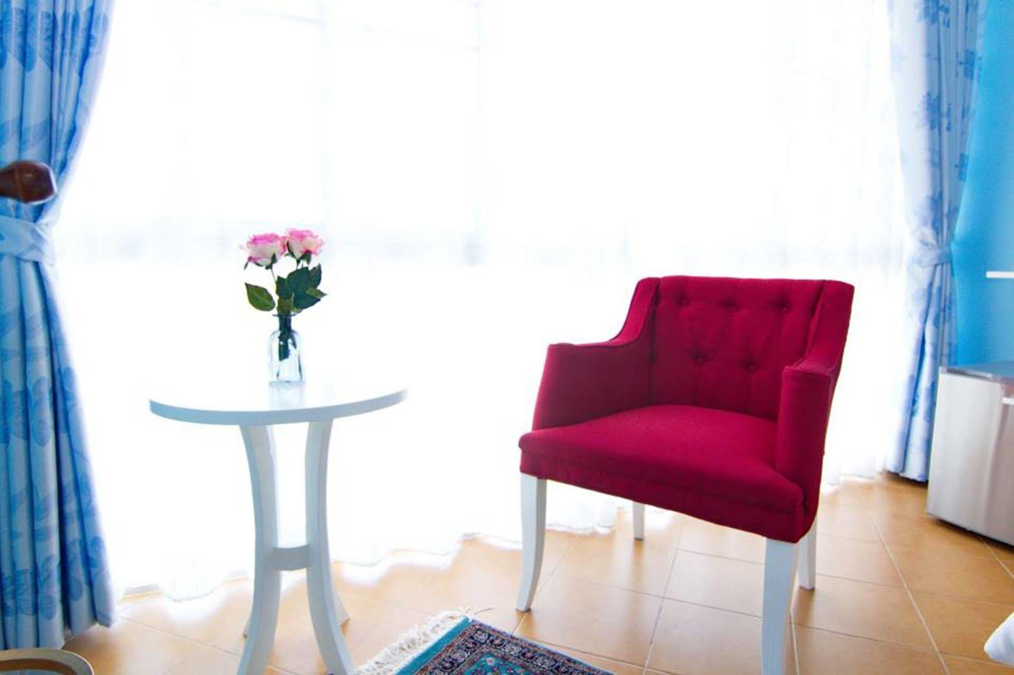 Chowdhury Boutique House Chiang Mai Exteriör bild