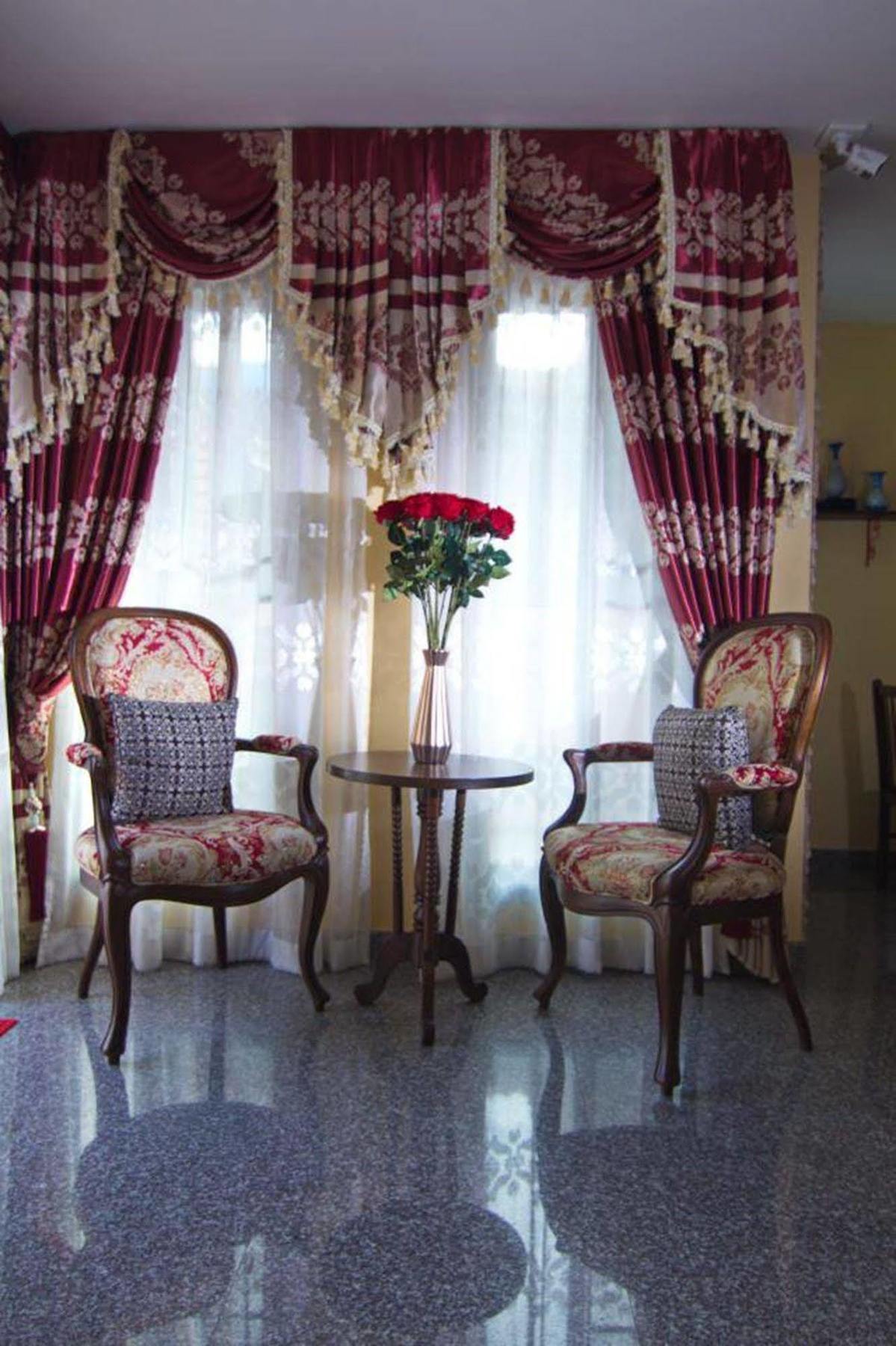 Chowdhury Boutique House Chiang Mai Exteriör bild