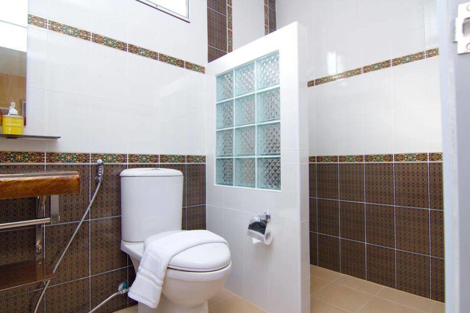 Chowdhury Boutique House Chiang Mai Exteriör bild